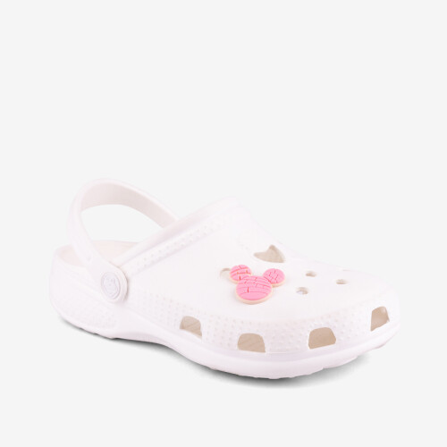 AMULET Minnie Pink