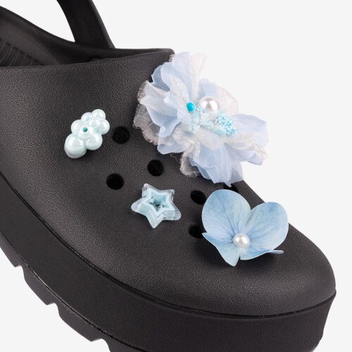 AMULETZ Butterfly Breeze