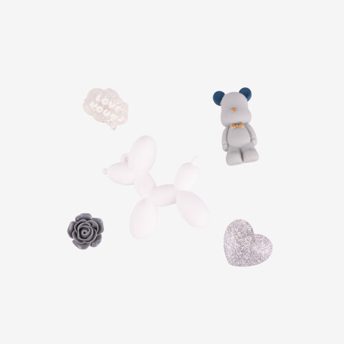 AMULETZ Frosted Friends