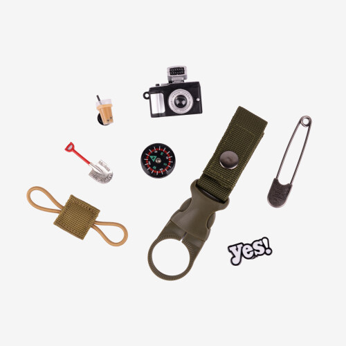 AMULETZ Adventure Gear