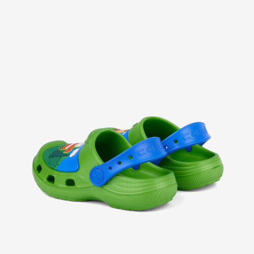 MAXI Lime/Royal