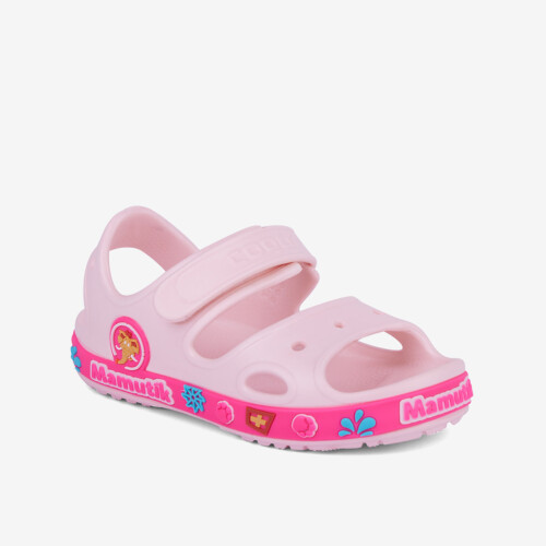 YOGI Candy Pink/Lt. Fuchsia