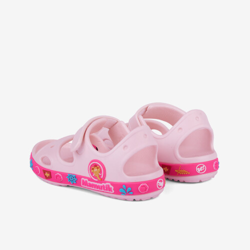 YOGI Candy Pink/Lt. Fuchsia