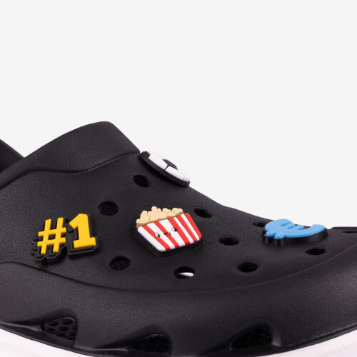 AMULETZ Rizz různé barvy - 5ks