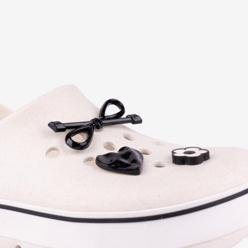 AMULETZ Black Bow