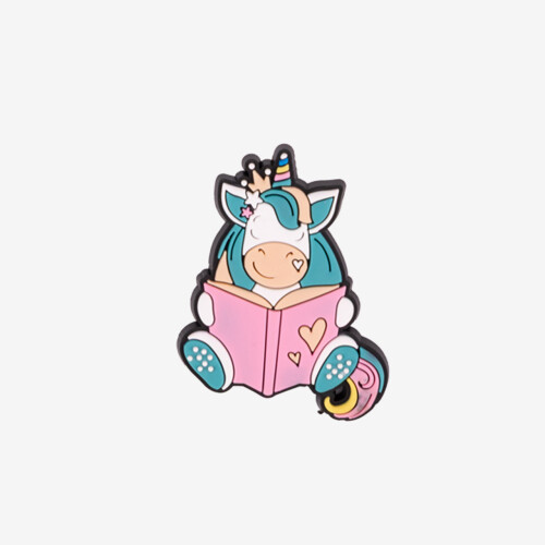 AMULET Reading Unicorn
