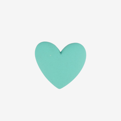 AMULET Mint Heart
