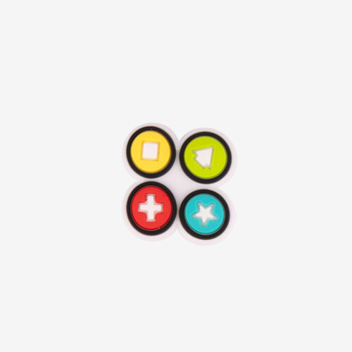 AMULET Command Buttons