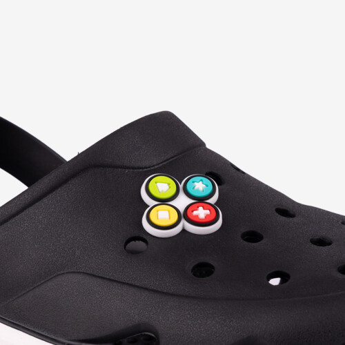 AMULET Command Buttons
