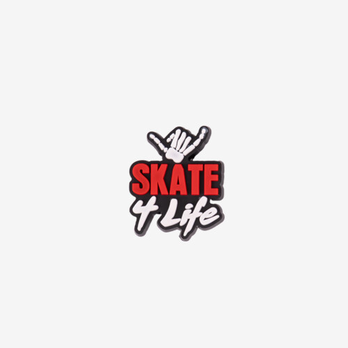 AMULET Skate For Life