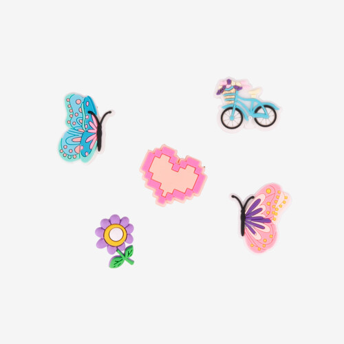 AMULETZ Bloom &amp; Ride