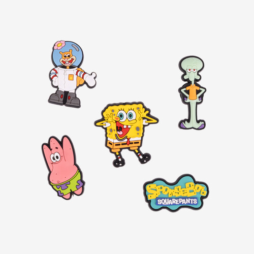 AMULETZ Sponge Bob