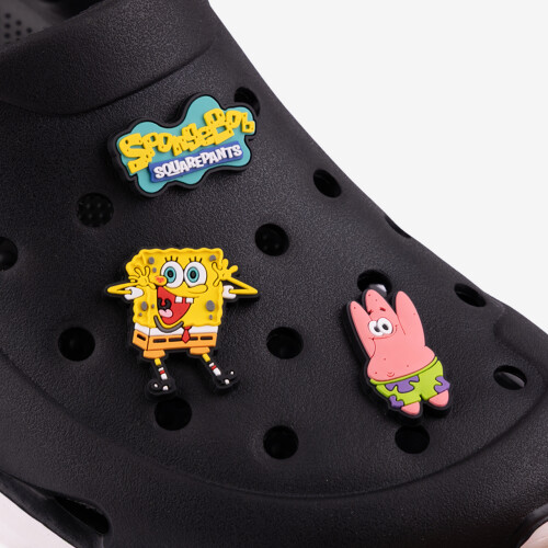 AMULETZ Sponge Bob