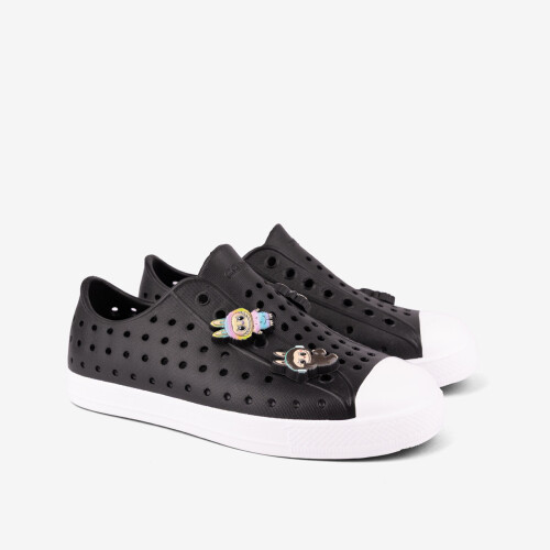 STAR White/Black + set Labubuski gratis