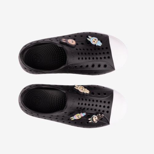 STAR White/Black + set Labubuski gratis