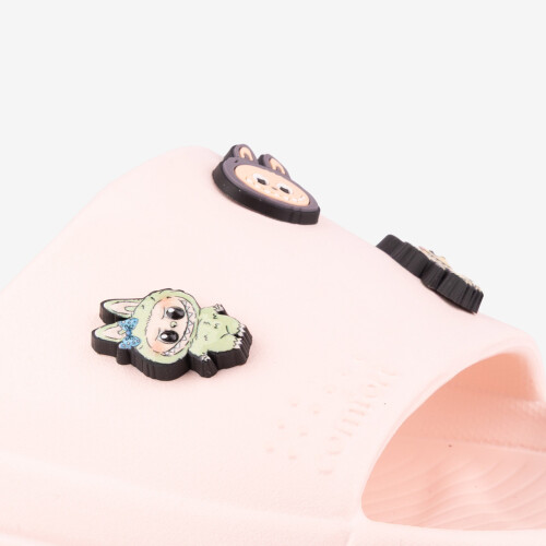 ALFA Candy Pink + set Labubuski gratis