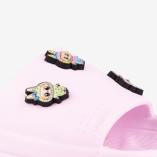 ALFA Lt. Pink + set Labubuski gratis