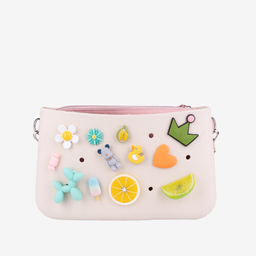 Crossbody SOPHIA + 12 amuletů zdarma