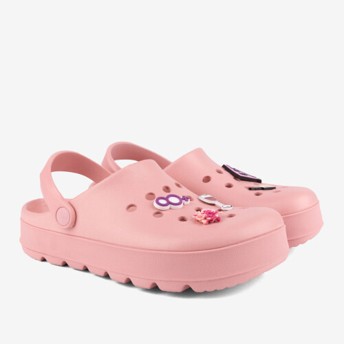 NIKO Powder Pink + SET 229