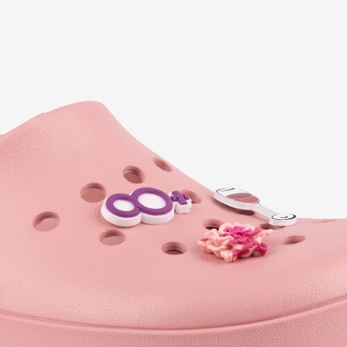 NIKO Powder Pink + SET 229