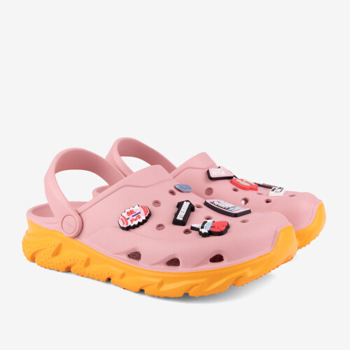 CODY Powder Pink/Lt. Orange + SET 232