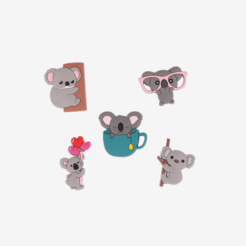 AMULETZ Little Pandas