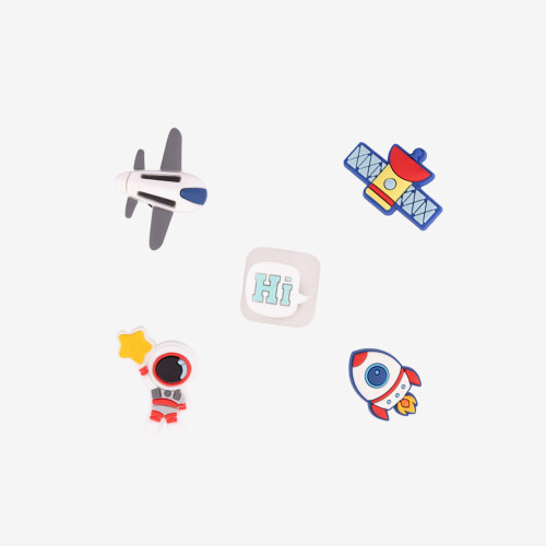 AMULETZ Hi From Universe