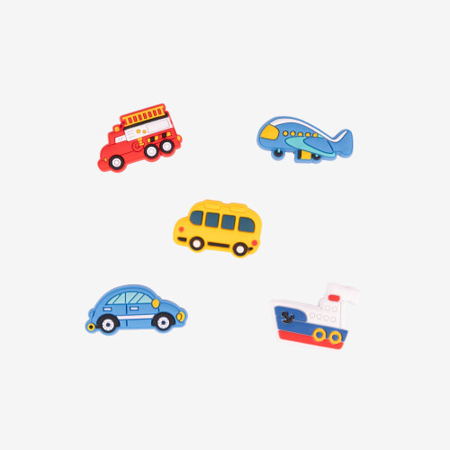 AMULETZ Vehicles