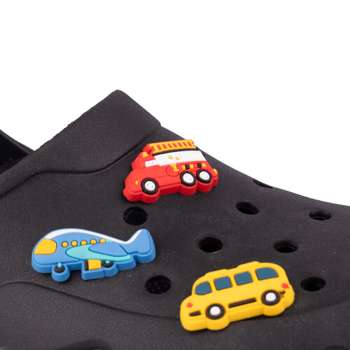 AMULETZ Vehicles