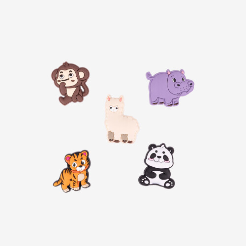 AMULETZ Zoo Animals