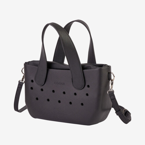 AVA Black/Black Amulet Ready