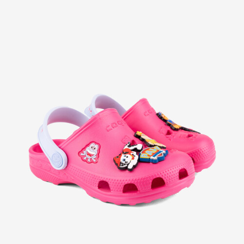 LITTLE FROG Lt. Fuchsia/Candy Blue + SET 268