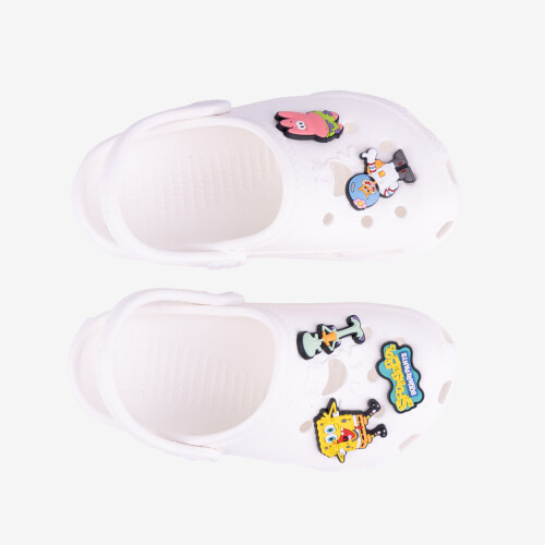 BIG FROG White Draw Me + SET 269