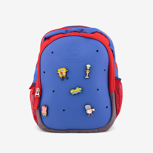 BAGSY New Royal/New Red + Amulet + SET 281