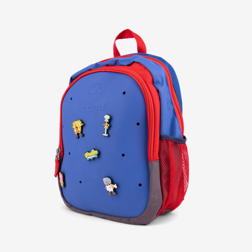 BAGSY New Royal/New Red + Amulet + SET 281