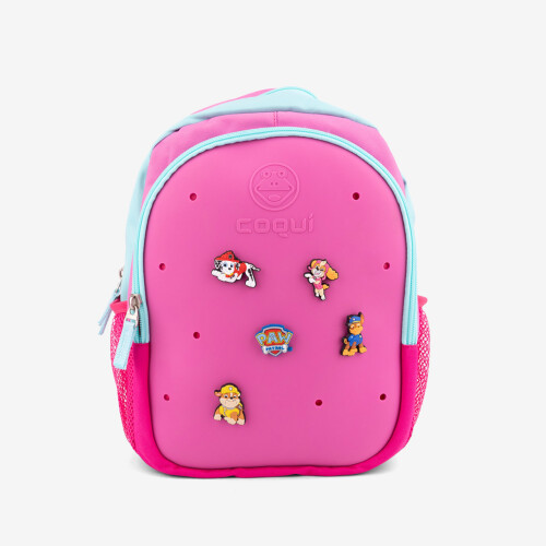 BAGSY Fuchsia/New Mint + Amulet + SET 280