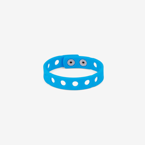 DM Bracelet Blue