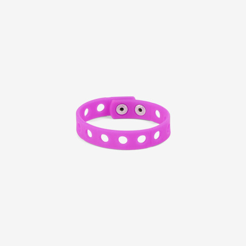 DM Bracelet Purple