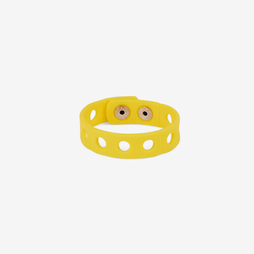DM Bracelet Yellow