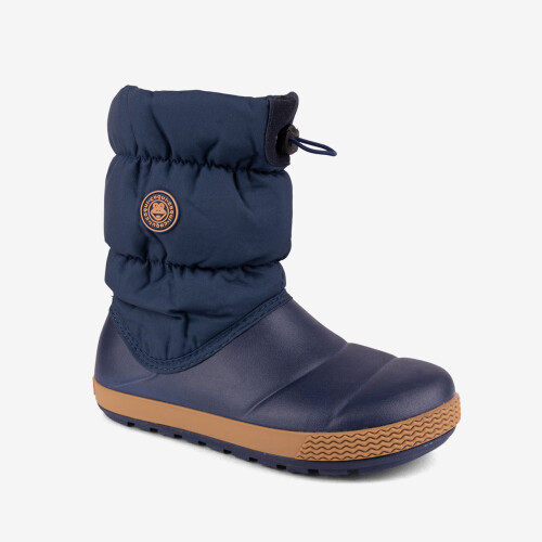 MIKA Navy/Lt. Brown