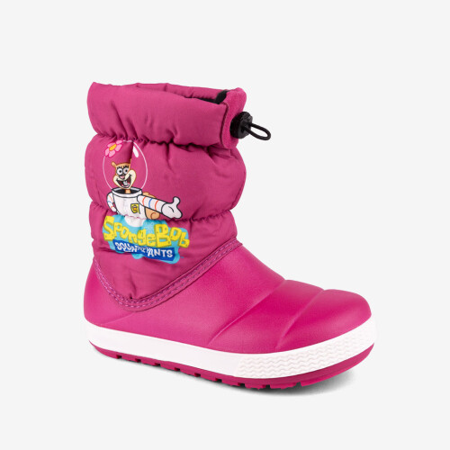 MIKA Magenta/White SB Sandy