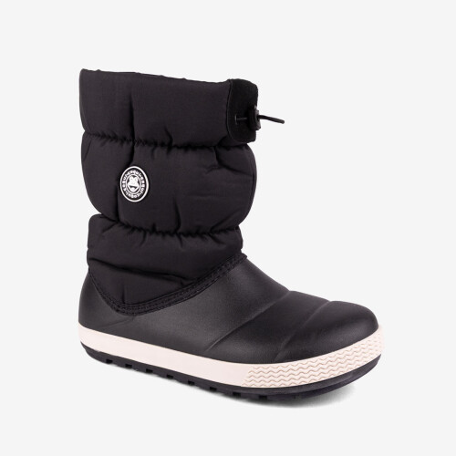 MIKA Black/Off White