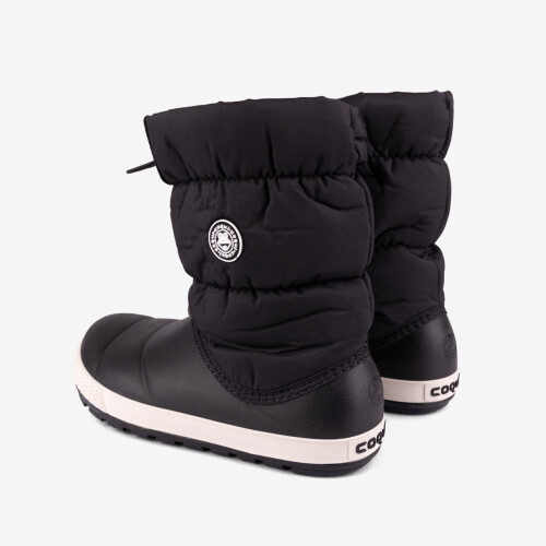 MIKA Black/Off White