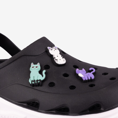 AMULETZ Kittens 5ks - různé barvy
