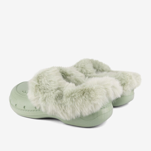 HUSKY Linden Green
