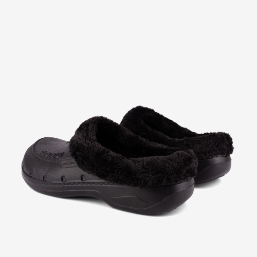 HUSKY Black
