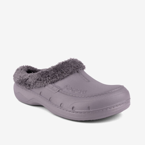 HUSKY Dk. Grey