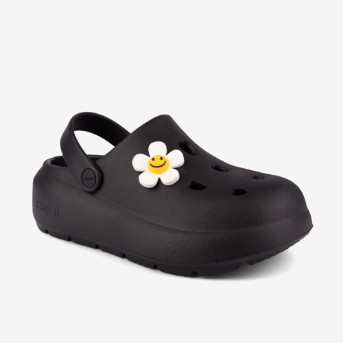 Clogsy NOVA černé