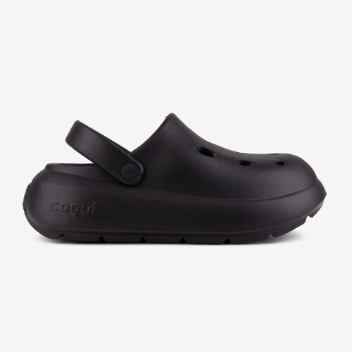 Clogsy NOVA černé