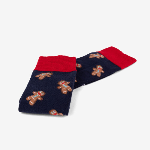 SOCKS Gingerbread
